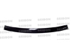 Seibon Carbon Fiber Roof Spoiler Subaru WRX STI 06-07