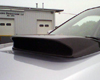 Seibon Carbon Fiber STI-Style Hood Scoop Subaru WRX STI 04-05