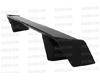 Seibon Carbon Fiber SS-Style Rear Spoiler Subaru WRX STI 02-07