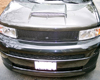 Seibon Carbon Fiber SC-Style Hood Scion XB 03-06