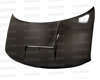 Seibon Carbon Fiber SC-Style Hood Scion XB 03-06