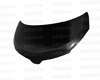 Seibon Carbon Fiber OEM-Style Hood Scion xD 08-09