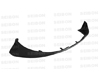 Seibon Rear Carbon Fiber OEM Style Lip Spoiler Toyota Yaris Liftback 07-08