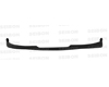 Seibon Rear Carbon Fiber OEM Style Lip Spoiler Toyota Yaris Liftback 07-08