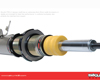 Skunk2 Pro C Coilovers Acura Integra 94-01