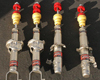 Skunk2 Sport Shocks Honda Civic 92-95