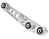 Skunk2 Rear Lower Control Arm Clear Anodized Acura Integra 90-01