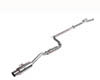 Skunk2 Mega Power R Catback Exhaust Acura Integra 94-01