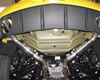 SLP Performance Loud Mouth II Axle-Back Exhaust w 4" Tips Chevrolet Camaro V8 2010