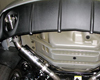SLP Performance Loud Mouth II Axle-Back Exhaust w 4" Tips Chevrolet Camaro V6 2010