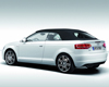 SmartTOP Roof Top Control Audi A3 07-12