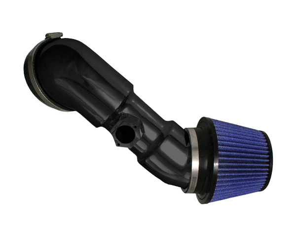 Injen Short Ram Air Intake Black BMW M3 E46 3.2L 01-06