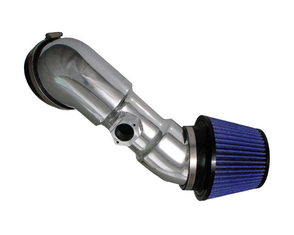 Injen Short Ram Air Intake Polished BMW M3 E46 3.2L 01-06