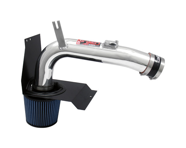 Injen Cold Air Intake Polished Subaru WRX 08-12 / STI 08-11