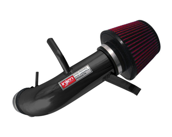 Injen Short Ram Air Intake Black Acura RSX Type S 02-06