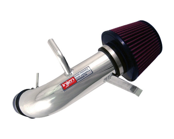 Injen Short Ram Air Intake Polished Honda Civic Si 02-05