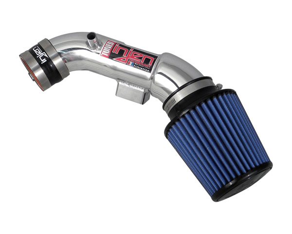 Injen Short Ram Air Intake Polished Honda Civic 1.8L 06-11