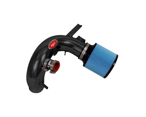 Injen Short Ram Air Intake Black Mitsubishi Ralliart 2.0T 09-11