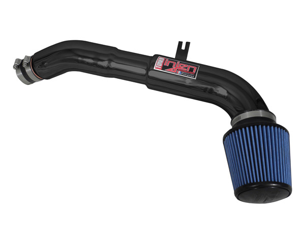 Injen Short Ram Air Intake Black Nissan Juke 1.6L Turbo 11-12