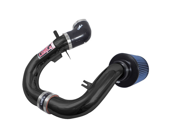 Injen Short Ram Air Intake Black Nissan Cube 09-11