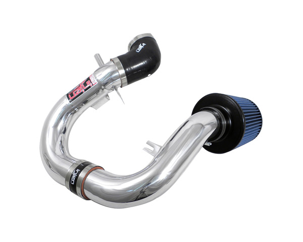 Injen Short Ram Air Intake Polished Nissan Cube 09-11