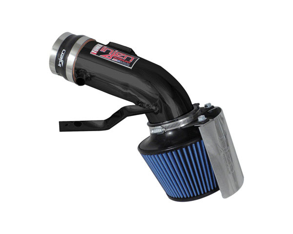 Injen Short Ram Air Intake Black Nissan Maxima 3.5L V6 09-12