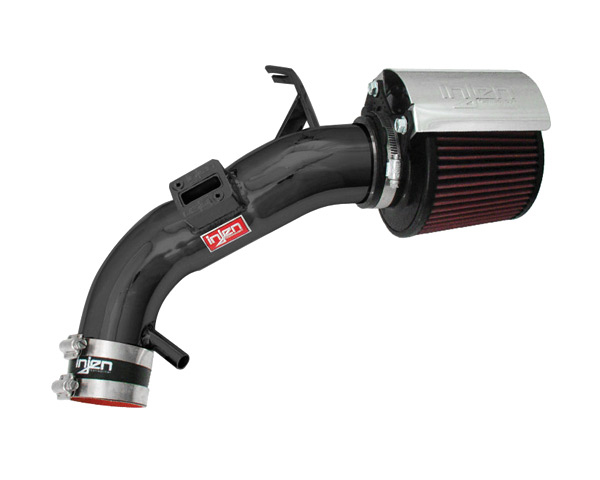 Injen Short Ram Air Intake Black Nissan Altima 2.5L AT 07-12