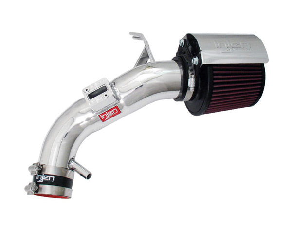 Injen Short Ram Air Intake Polished Nissan Altima 2.5L AT 07-12