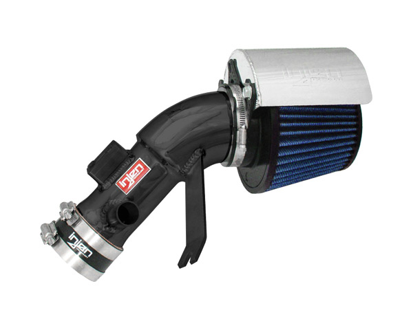 Injen Short Ram Air Intake Black Nissan Altima 3.5L V6 07-12