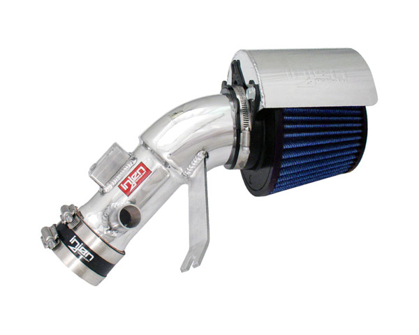 Injen Short Ram Air Intake Polished Nissan Altima 3.5L V6 07-12