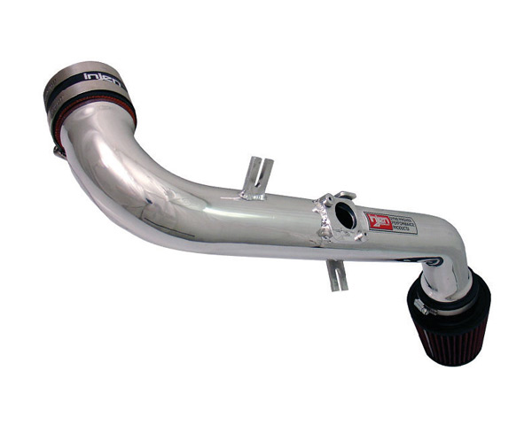 Injen Short Ram Air Intake Polished Toyota MR2 Spyder 1.8L 00-05