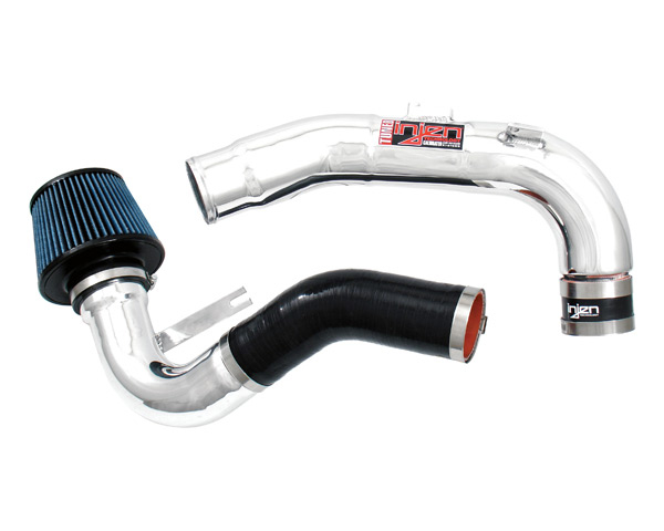 Injen Cold Air Intake Polished Toyota Corolla / Matrix XRS 2.4L MT only 09-10