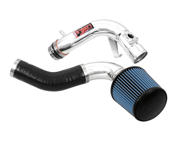 Injen Cold Air Intake Polished Toyota Corolla 1.8L 09-12