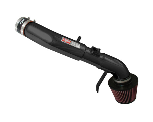 Injen Short Ram Air Intake Black Lexus IS350 3.5L V6 06-09