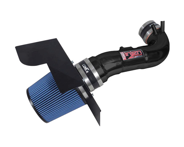 Injen Short Ram Air Intake Black Lexus IS-F 5.0L V8 08-10