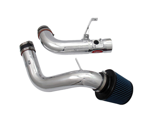 Injen Cold Air Intake Polished Scion xB 08-10