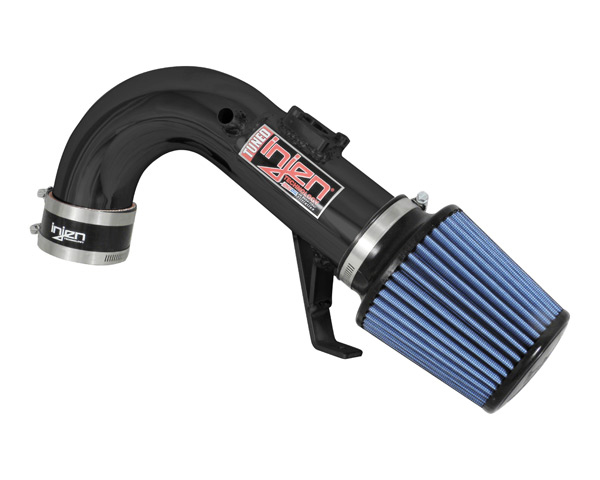 Injen Short Ram Air Intake Black Scion tC 2.5L 11+