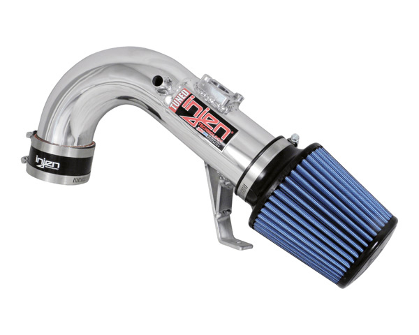 Injen Short Ram Air Intake Polished Scion tC 2.5L 11+