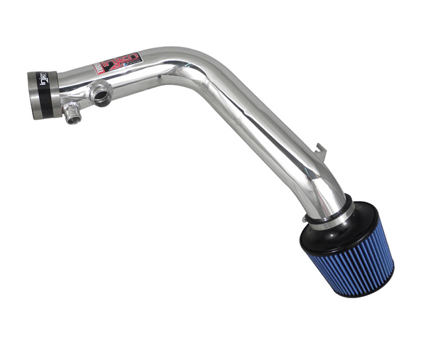 Injen Cold Air Intake Polished Volkswagen Jetta & Golf 2.5L w/o MAF 5-Cyl 09-10