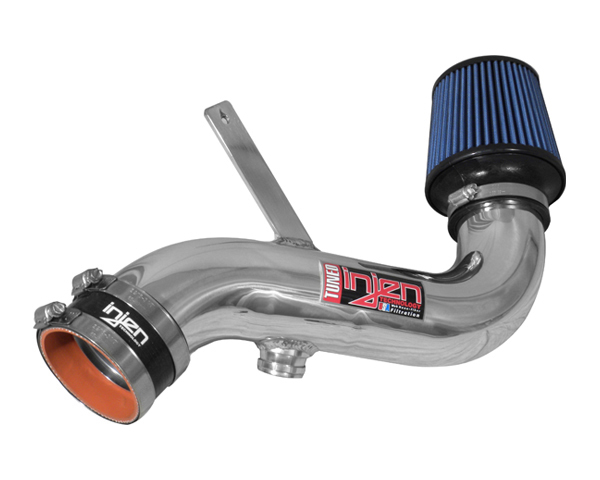 Injen Cold Air Intake Polished Volkswagen Passat B7 2.5L 5-Cyl 12+