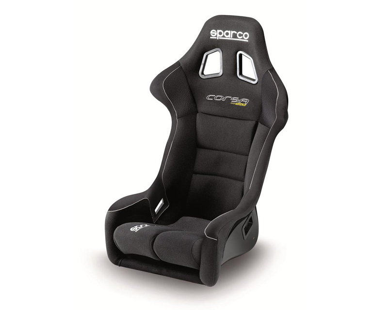 Sparco Corsa Competition Seat