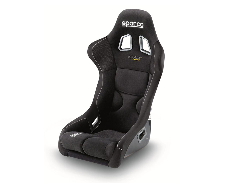 Sparco EVO 2 Competition Seat