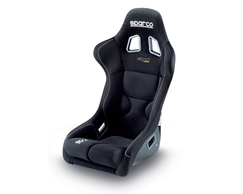 Sparco EVO Competition Racing Seat
