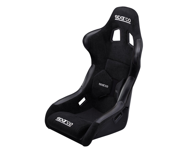 Sparco Fighter Tuner Seat