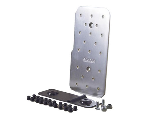Sparco Grip Universal Deal Pedal
