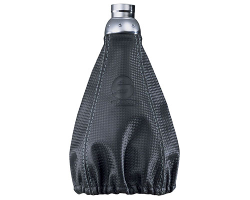 Sparco Luxor Universal Shift Boot