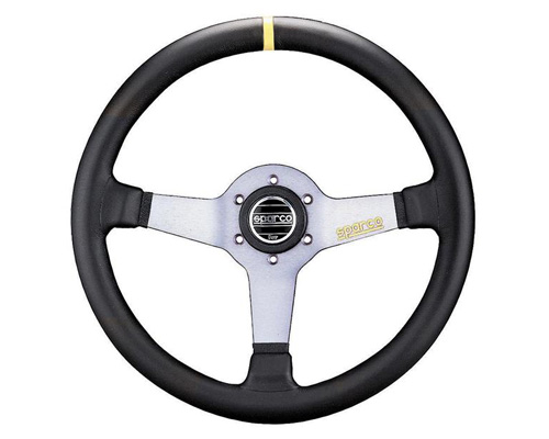 Sparco Monza Street Steering Wheel