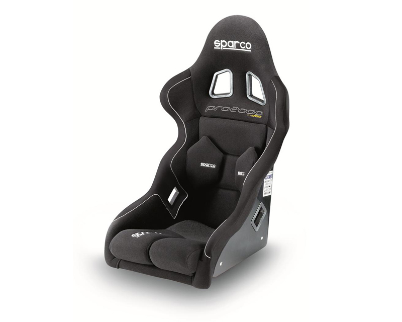 Sparco Pro 2000 Competition Racing Seat