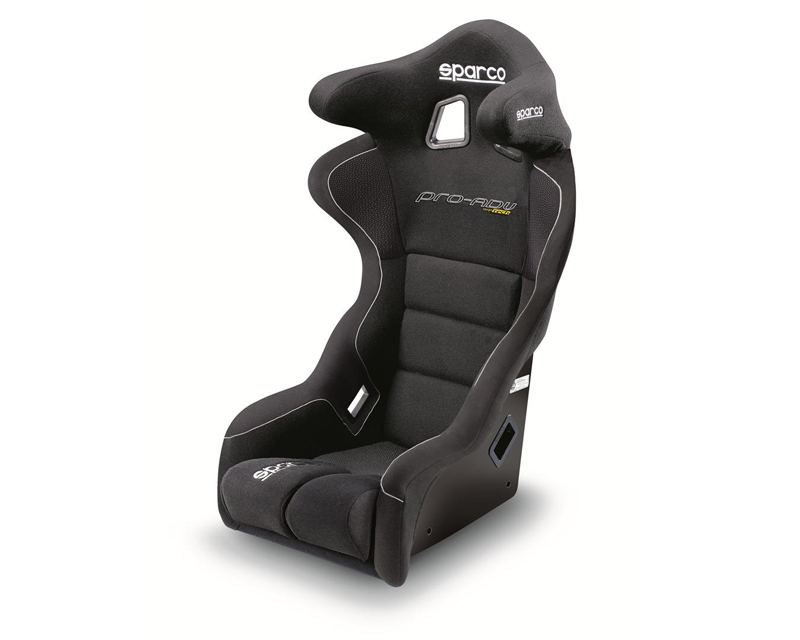 Sparco Pro-ADV Competition Racing Seat / Medium Size