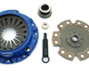 SPEC Stage 4 Clutch Audi S4 04-05 4.2L